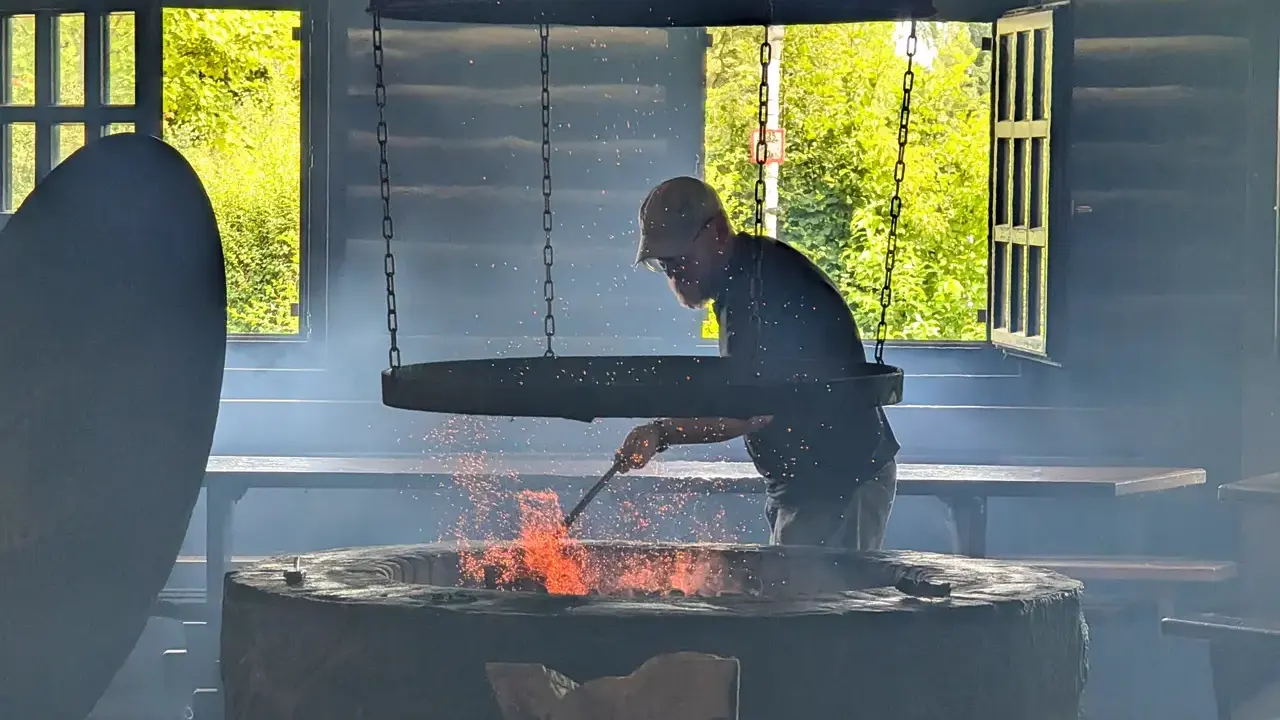 Sommer unter und über Wasser