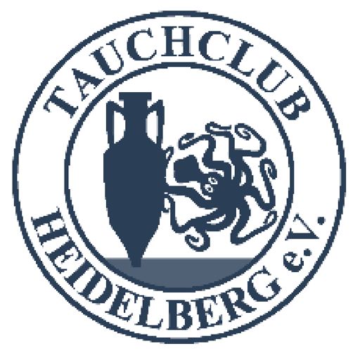 Wappen des Tauchclub Heidelberg e.V.